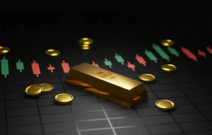 how to trade gold