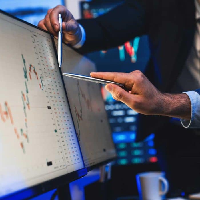 EUR/ CHF Breakout Could Bring Trading Opportunities