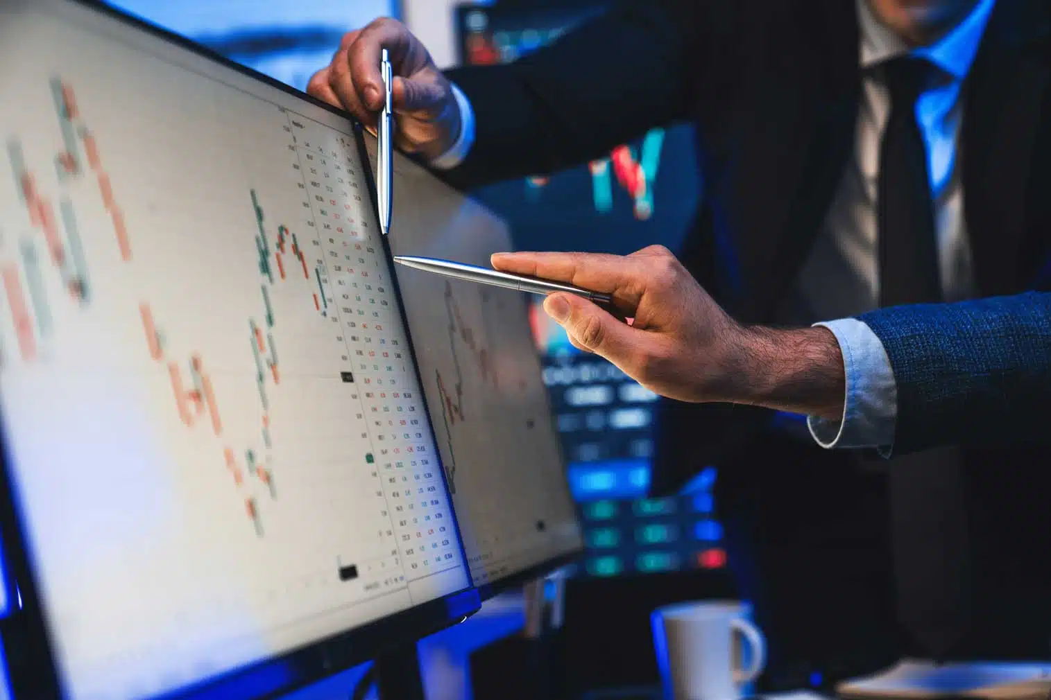 EUR/ CHF Breakout Could Bring Trading Opportunities