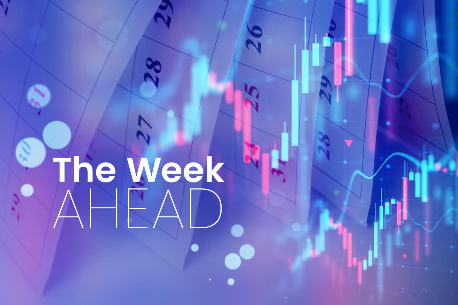 Trade Tensions and CPI Set to Move EURUSD & GBPUSD