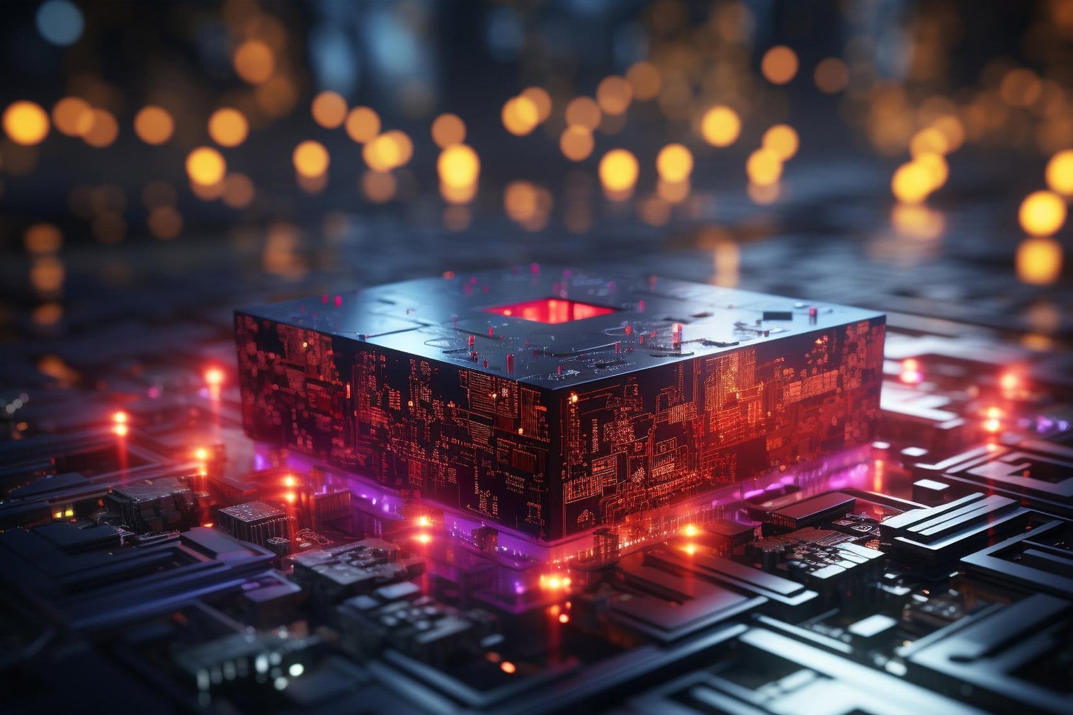 Nvidia: Leading the AI Revolution as World’s Most Valuable Company