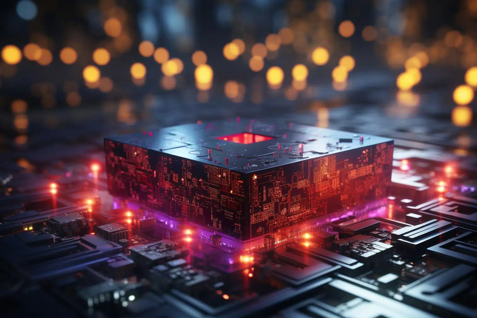 Nvidia: Leading the AI Revolution as World’s Most Valuable Company