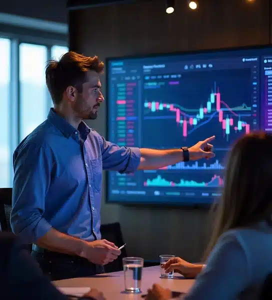 funded trader academy