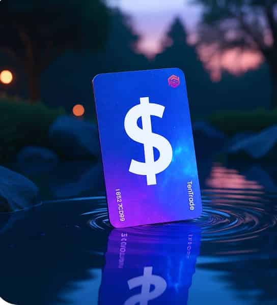 funded trader one time fee