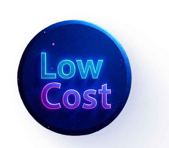 low-cost