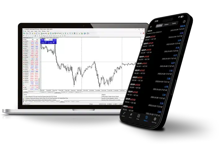 tentrade the funded trader