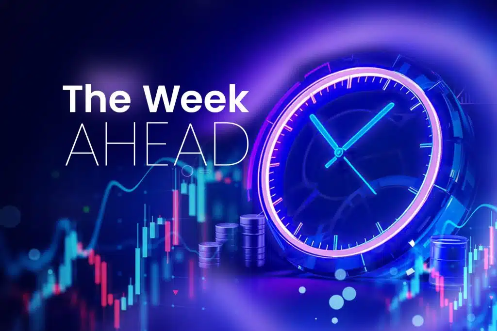 Forex Market Outlook: EURUSD and GBPUSD Key Levels & Economic Drivers