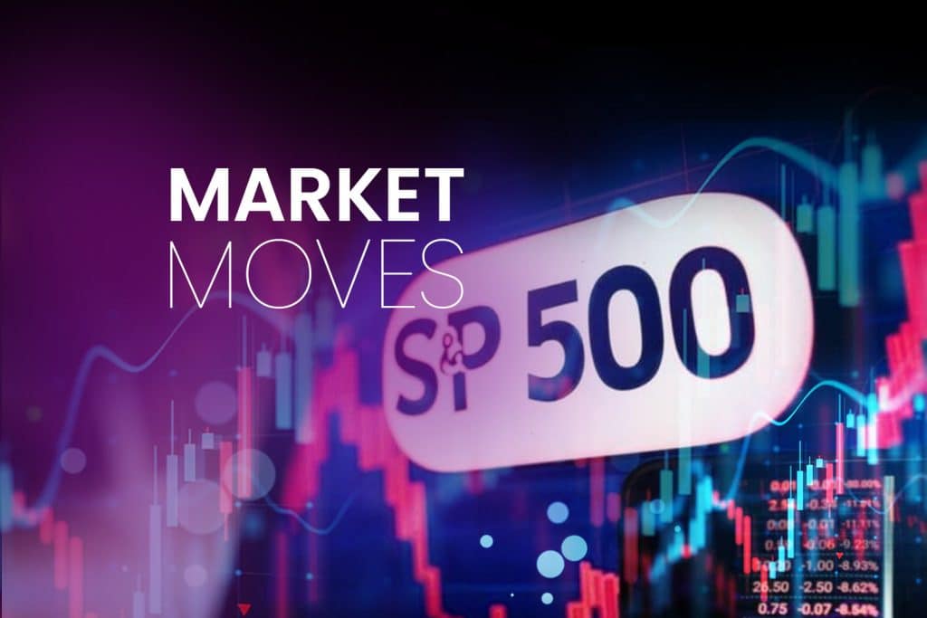 S&P 500: The Uptrend That Refused to Break