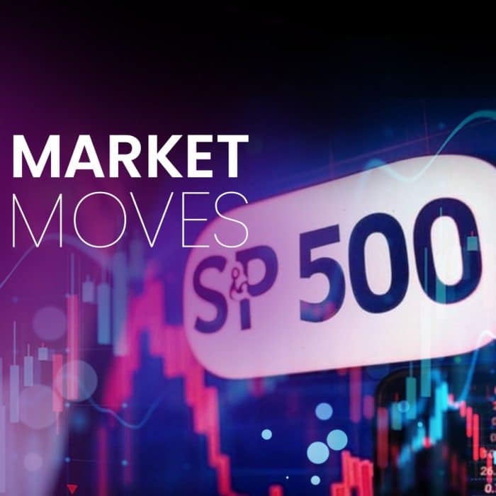 S&P 500: The Uptrend That Refused to Break