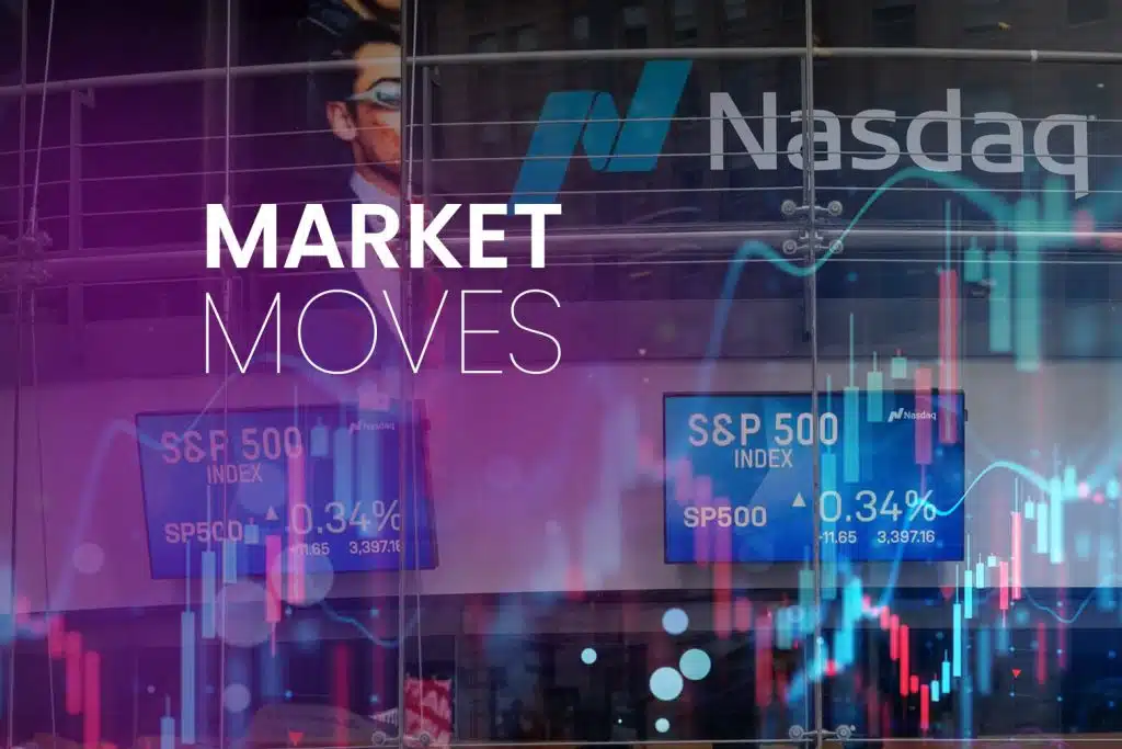 S&P 500: A Temporary Pullback, But the Long-Term Uptrend Remains Intact