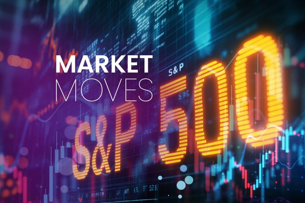 S&P 500: The Uptrend Holds, With Strong Potential for New Highs