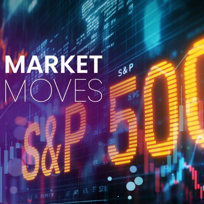 S&P 500: The Uptrend Holds, With Strong Potential for New Highs