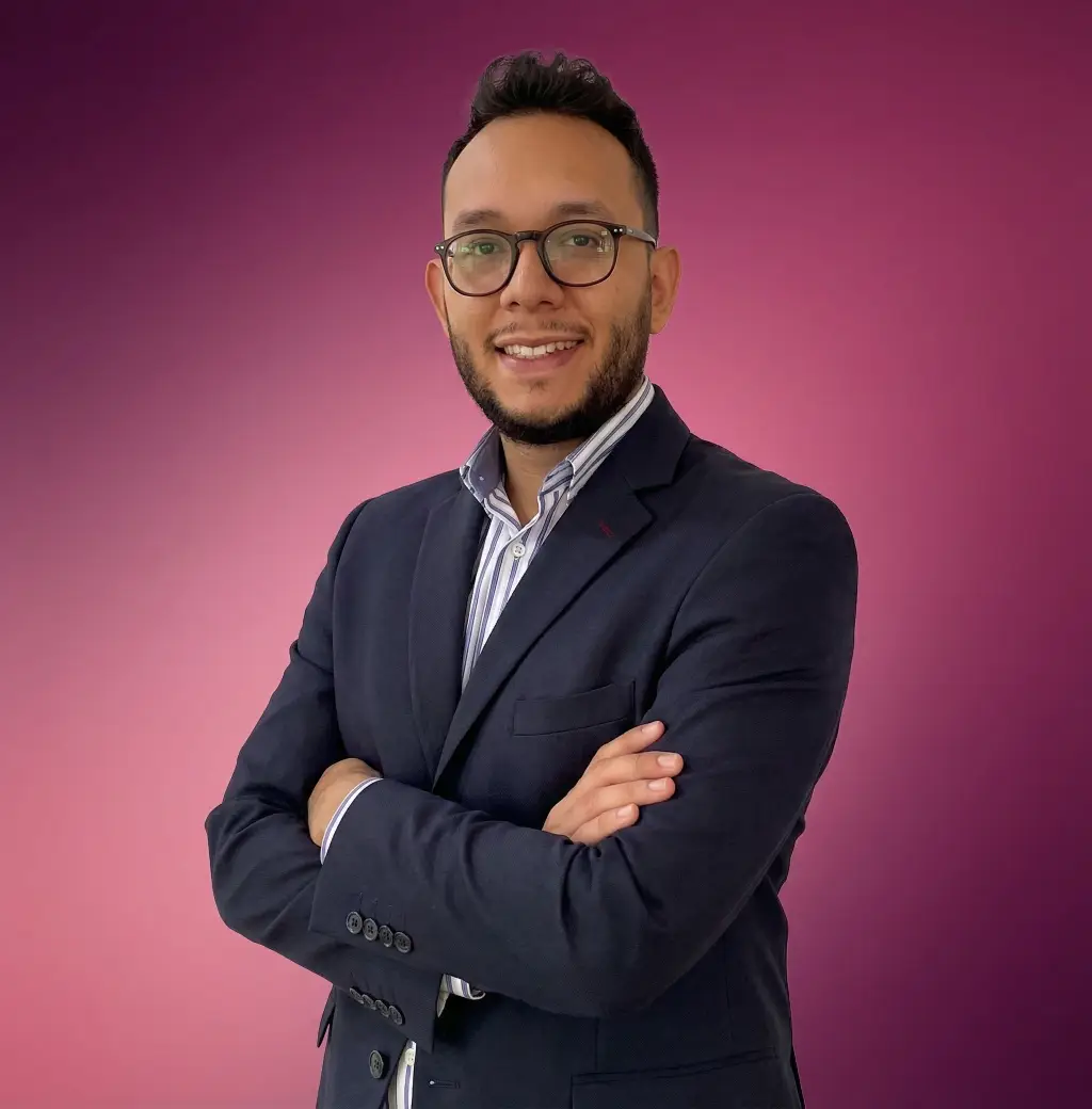 Israel Corzo