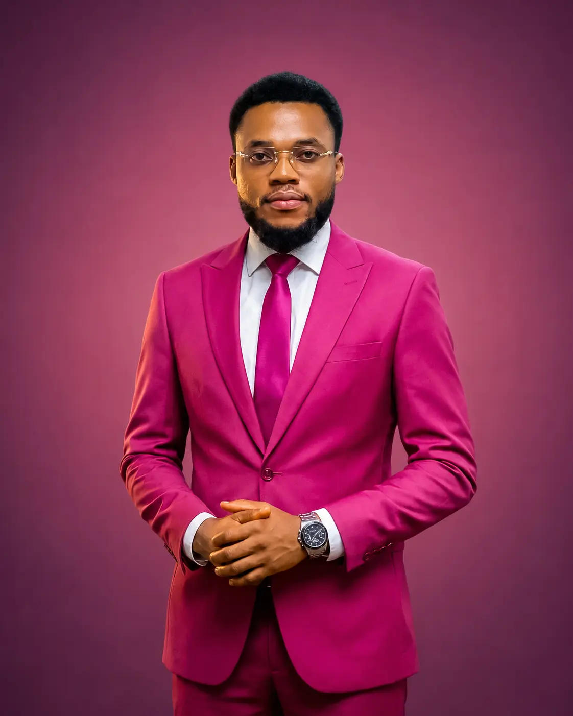 Francis Chukwu