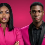 Lillian Aniche, Samuel Ibitola