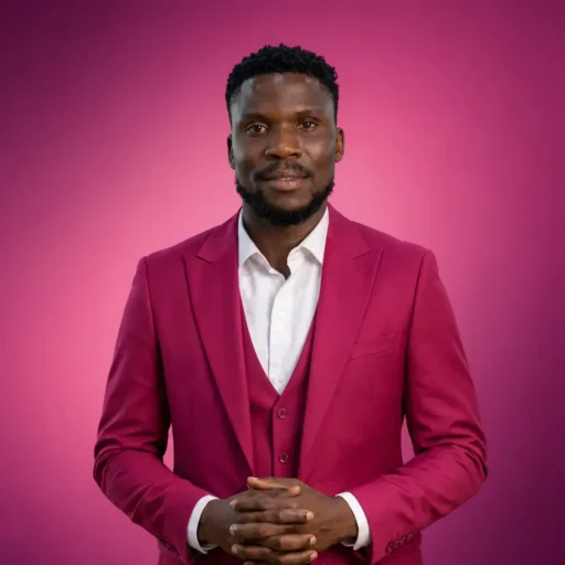 Ademola Adeagbo